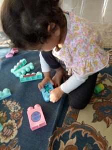 Puzzles for toddlers