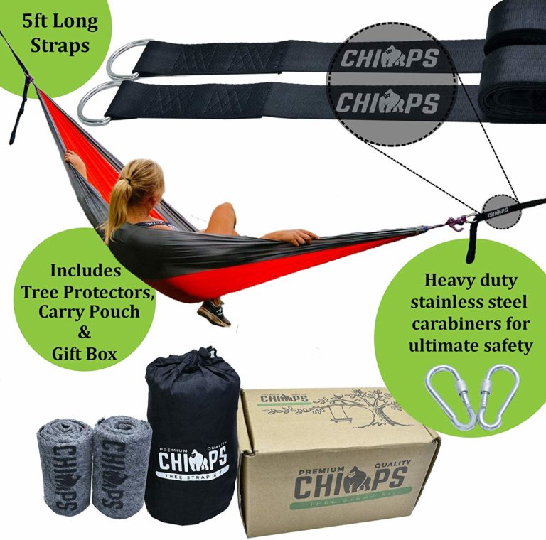 hammock tree straps, Tree swing straps, Tree swing hanging kit