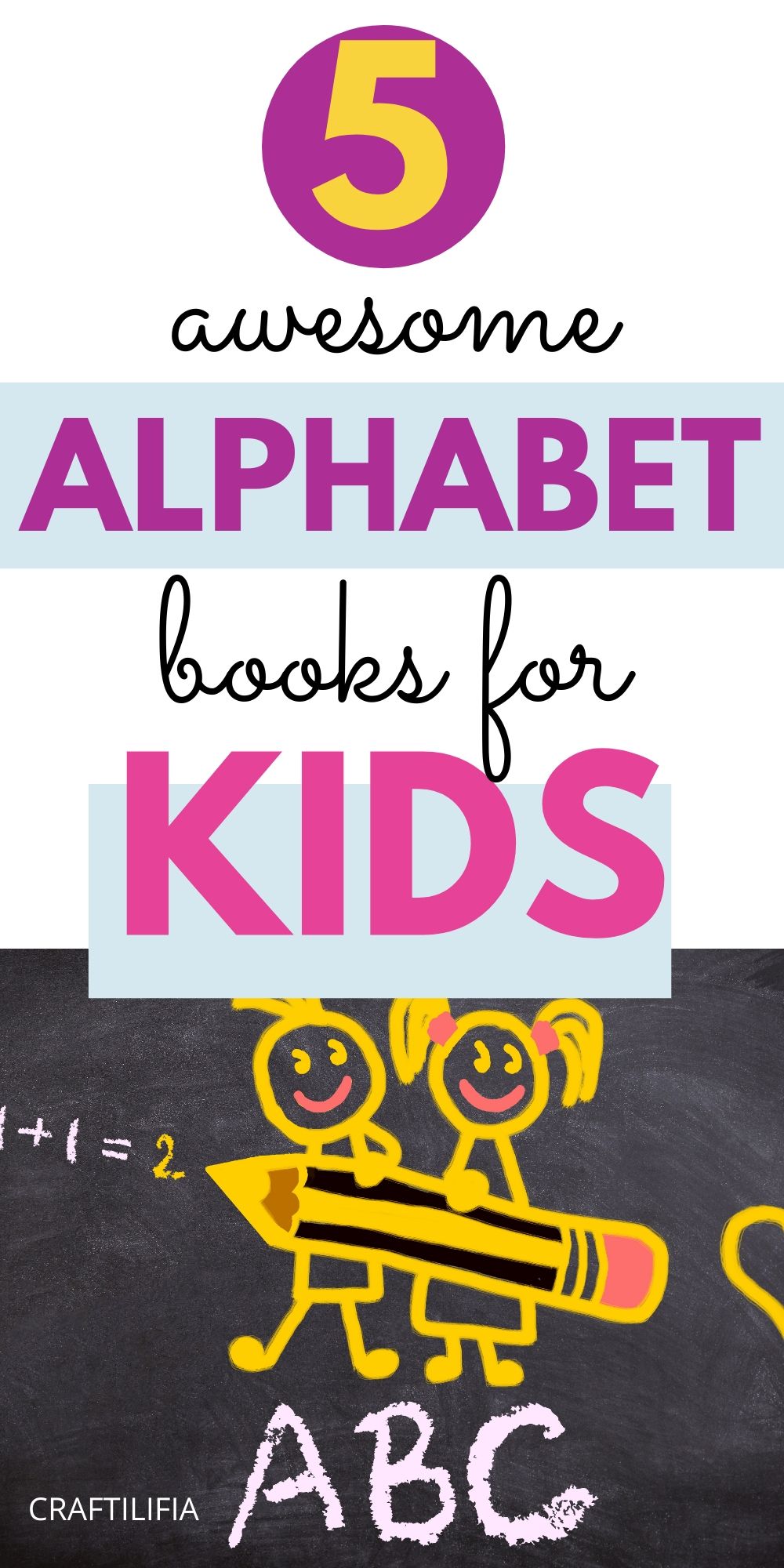 Amazing alphabet books for young readers that give learning a new direction by telling stories. Learning ABCs have never been so much fun.
